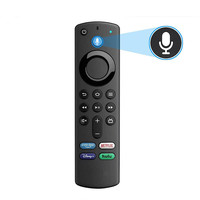 Télécommande universelle vocale Hostrong Factory OEM ODM 4K Max RCU L5B83G L5B83H pour téléviseurs intelligents LED LCD, prise en charge de la personnalisation