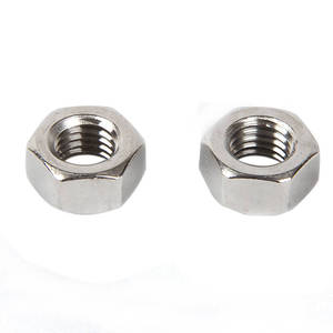 <span class=keywords><strong>Tuercas</strong></span> hexagonales <span class=keywords><strong>especiales</strong></span> <span class=keywords><strong>de</strong></span> Zinc, acero al carbono, <span class=keywords><strong>de</strong></span> fábrica China, tipo <span class=keywords><strong>tornillos</strong></span> <span class=keywords><strong>y</strong></span> <span class=keywords><strong>tuercas</strong></span> redondas <span class=keywords><strong>de</strong></span> bloqueo - Product Image 2