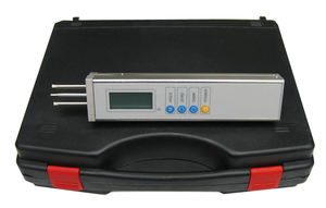 Tensiomètre électronique pour textiles avec 1 an de garantie Protection IP55 0 précision - Product Image 5