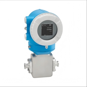 Medidor de Flujo Químico Proline Promag P 10 - Product Image 1