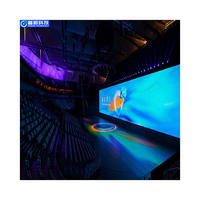 Pantalla LED Fija para Interiores, para Cadenas de Tiendas Minoristas, Supermercados, Señalización Digital, Publicidad en el Borde de los Estantes, Panel HD a Todo Color