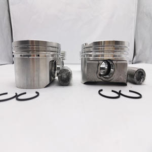 丰田花冠MR2 RAV4 1.8l 1ZZ-FE的79毫米13101-22032厂家直销活塞总成 - Product Image 3