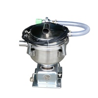 En gros, Aspirateur industriel 750GA à aspiration séparée, Chargeur automatique, Type standard, Moteur 1.1KW, Capacité 300kg/h, Élimination des poussières par impulsions sans nettoyage, Filtre nano