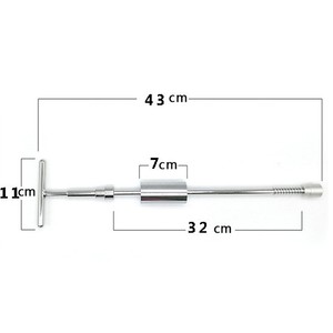 Outil de réparation de bosses de carrosserie pour dommages causés par la <span class=keywords><strong>grêle</strong></span> et les impacts - Product Image 3