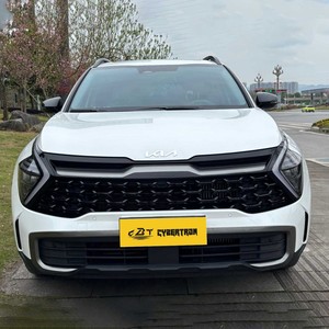 Kia Sportage 2025 1.5 T 2WD Édition Premium SUV Essence Automatique Caméra Panoramique 360° Voitures d'occasion Kia Sportage SUV - Product Image 3