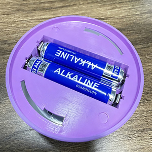 Supporto Magnetico per Telefono con Logo Personalizzato e Luce LED Colorata, Magnete per Frigorifero, Portatile, Tema Romantico, Promozione del Marchio, Festival, Festa - Product Image 5