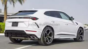 Auténtico usado 2022 <span class=keywords><strong>URUS</strong></span> 4,0 P blanco SUV coche RHDLHD con asientos de cuero y cámara trasera mejorada vehículo barato para la venta - Product Image 5