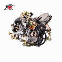 Pièce de moteur neuve d'usine 21100-61200/300 Carburateur pour Toyota 3F/4F Landcruiser 4.3L 86-91