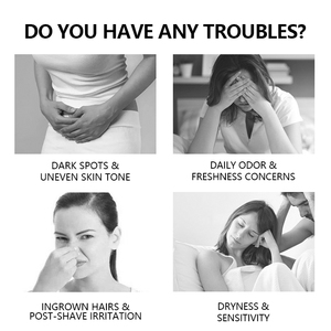 <span class=keywords><strong>Olio</strong></span> Essenziale Naturale Yoni OEM ODM Private Label per il Benessere Intimo: Ripristina il PH, Guarisce e Lenisce, Rassoda e Idrata - Product Image 4