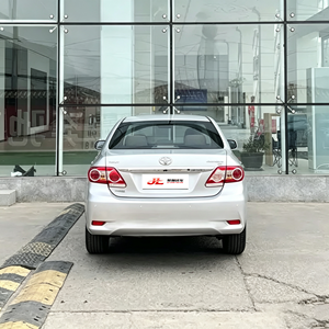Toyota Corolla 2019-2025 Berline 1.5L Conduite à Gauche Voitures d'Occasion avec Boîte Automatique CVT 5 Places pour Flotte de Taxis Urbains <span class=keywords><strong>Prix</strong></span> de Gros - Product Image 4