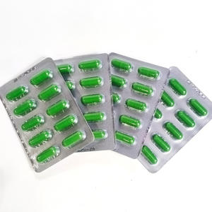 Cápsulas Veganas de Suplemento Herbal Nocturno OEM/ODM para Pérdida de Peso y Quema de Grasa para Mujeres - Product Image 1