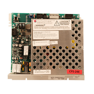 Fuente de Alimentación AMPS-24/E AMPS24 AMPS24E al Mejor Precio, Notificador de Fuente de Alimentación para NFS-3030 NFS2-3030 NCA-2 - Product Image 1