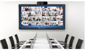 Sản Phẩm Mới Máy Chủ Hội Nghị Truyền Hình Doanh Nghiệp Grandstream -- IPVT10, Tích Hợp MCU <span class=keywords><strong>Video</strong></span>, Máy Chủ Đăng Ký SIP - Product Image 2