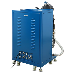 Chân không đúc đồ trang sức máy phù hợp đúc Vàng K vàng bạc đồng với cảm ứng mạnh mẽ nóng chảy đúc máy - Product Image 4