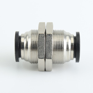 Nhà Máy jpm đôi vách ngăn Công Đoàn kết nối nhanh chóng một cảm ứng đẩy để kết nối trong dòng PM Mini Ống phù hợp - Product Image 3