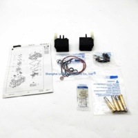 Kit de modulateur d'essieu EBS d'origine importé : Solénoïde 4801049212 595307M010 1607919 41211413 500590631 A0004294224 Camion Bus
