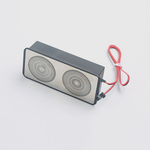 Shinechip thông minh DC12V <span class=keywords><strong>LED</strong></span> cảm ứng cảm biến 5A 60 Wát phòng tắm gương cảm ứng chuyển đổi với loa bluetooth - Product Image 4