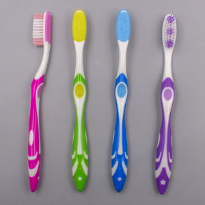 Cepillo de Dientes de Estilo Japonés Hecho a Medida, Cerdas de Alta Densidad, Cepillo de Dientes Manual Suave para Adultos JSM19401 - Product Image 4