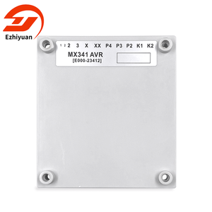 Qualität Waren Diesel Generator MX341-2 AVR Automatische Spannungs regler Ersetzen Stabilisator Protector Genset Ersatzteile MX341-2 - Product Image 6