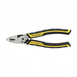 Pince coupante diagonale Stanley Fatmax 5 en 1 - Product Image 2