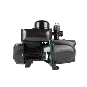 1hp Half 3hp Motor Smart Intelligent High <b>Water</b> <b>Pump</b> for Farm Industry Electrolytic Anti-Rust Domestic Flow JET-S-EAT Electrolyt - Product Image 4