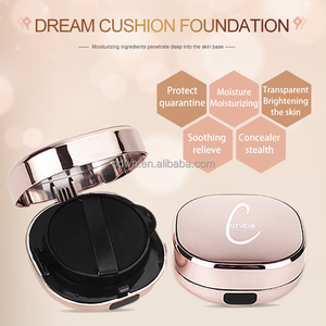 CC đệm nền tảng bảo hiểm đầy đủ trang điểm da Toning nền tảng giữ ẩm mặt làm trắng kem - Product Image 3