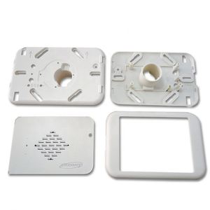 Services de fonderie et de moulage sous pression OEM pour pièces en aluminium et acier inoxydable avec usinage CNC (tournage et fraisage) - Product Image 1