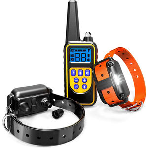 <span class=keywords><strong>2026</strong></span> gran oferta <span class=keywords><strong>Collar</strong></span> de entrenamiento para perros Beep Vibration Safe Shock IX7 <span class=keywords><strong>E</strong></span>-<span class=keywords><strong>Collar</strong></span> 500m <span class=keywords><strong>Collar</strong></span> de entrenamiento para perros Tren 2 Perros <span class=keywords><strong>Collar</strong></span> de entrenamiento - Product Image 2
