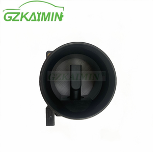 Sensore massa aria Hitachi per Audi A4 A6 Volkswagen <span class=keywords><strong>Passat</strong></span> 1999 <span class=keywords><strong>2000</strong></span> 2001 2002-05 OEM 078133471E AFH7008D - Product Image 2