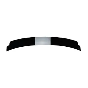 Ailerons de toit arrière, spoiler de lunette arrière, kits carrosserie pour BMW Série 3 M3 E90 Berline 4 portes 2005-2012, lèvre d'aileron arrière - Product Image 6