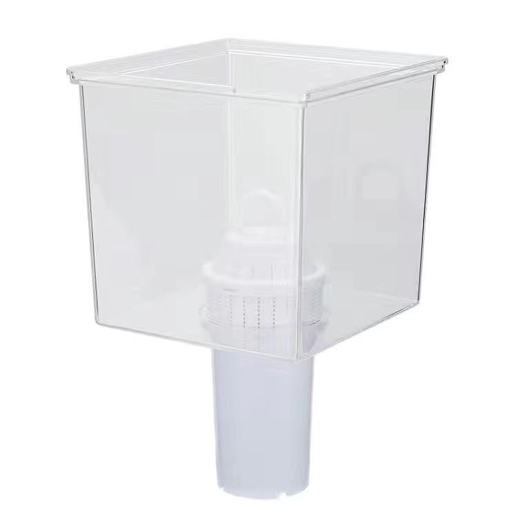 Ultrafiltración + soporte de ultrafiltración + tubería de agua