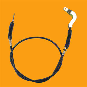 Kabel gigi kereta Golf workworkhorse ST350 1996 Keranjang Golf-2001 kabel pemindah gigi maju mundur | 72341-G01 - SKU: 5609 - Product Image 6