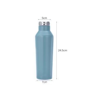 Custom logo New Design Stainless Steel Water <b>Bottle</b> Vacuum Insulated Vacuum Sport Water <b>Bottle</b> - Product Image 2