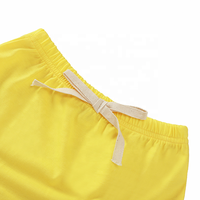 Adorable Bikini para Niñas Pequeñas, Traje de Baño Floral de Buena Calidad para Adolescentes, Bikini Ecológico de 2 Piezas para Bebés y Niñas