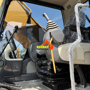 เครื่องขุดดิน340D ใช้งานได้ยาวนาน340D2 D2L 40T CAT340 340 D 340D2L ขุด40Ton สำหรับการทำเหมืองหินงานหนัก - Product Image 6
