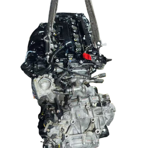 原装用于现代G4NA <span class=keywords><strong>2</strong></span>.0L升发动机变速器总成与圣达菲兼容，适用于起亚乔伊K5智能运行 - Product Image 2