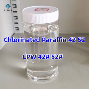 สารเติมแต่งน้ำมันคลอรีน CPW พาราฟินบริสุทธิ์คลอรีนสารเคมีอุตสาหกรรม - Product Image 3