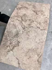 Panneau mural en pierre souple MCM, pierre naturelle MCM, carreaux souples, feuille de <span class=keywords><strong>placage</strong></span> pour la décoration murale intérieure et extérieure - Product Image 6