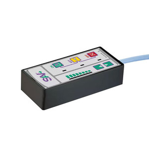 ไฟแสดงสถานะ LED รุ่น SAV Controller 876.02-SE2 สีแดง IP65 วัสดุพลาสติกทนทาน - Product Image 4