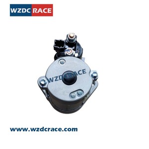 WZDC RACE ชุดสตาร์ทอัตโนมัติ 28100-75190 สำหรับ Toyota Prado 2700 2.7L ปี 2004 อะไหล่ทดแทนใหม่ - Product Image 3