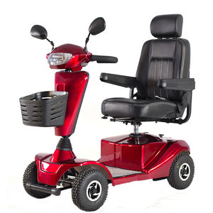 Wisking4022 — <span class=keywords><strong>scooter</strong></span> électrique à 4 roues, pour personnes âgées, de haute qualité - Product Image 1