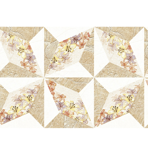 Azulejo de porcelana rectificado de treinta por sesenta cm para instalación sin juntas en hoteles, restaurantes y oficinas - Product Image 1