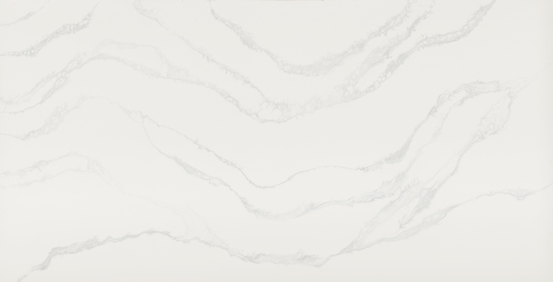 Engineered Quartz Stone Calacatta Gold Quartz Countertop