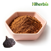 Poudre d'extrait de Maca noire en vrac de haute qualité ; Extrait d'herbes 100 % naturel ; Poudre de Maca ; Teneur en Macaamine : 1 %