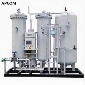 Générateur d'oxygène et d'azote à prix réduit, unité de séparation d'air PSA, faible consommation d'énergie, fiable, à vendre - Product Image 6