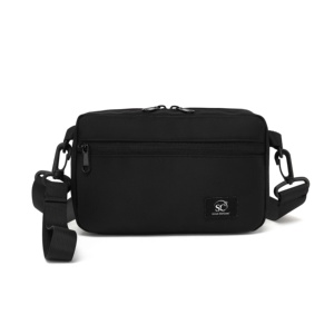 Benutzerdefiniertes Logo Hersteller Neues Design Große Kapazität Crossbody Mode Umhängetaschen - Product Image 3