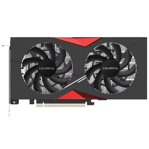 Colorido GeForce RTX 4060 DUO 8GB - Product Image 1