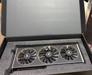 <span class=keywords><strong>6750xt</strong></span> กราฟิกการ์ดเดสก์ท็อปแบบใช้แล้ว12GB - Product Image 1