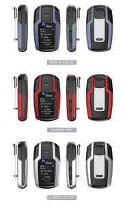 Radio bidirectionnelle longue portée carte SIM talkie-walkie Portable pour adultes croisière randonnée chasse <span class=keywords><strong>ski</strong></span> - Product Image 6
