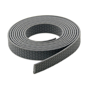 Dansky Großhandel Haustier Halsband Leinen geschirr PVC Gurtband 20mm 25mm Polyester wasserdicht TPU beschichtet Gurtband - Product Image 1